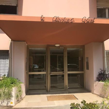 Appartement Cocon Centre Ville Mentone Esterno foto