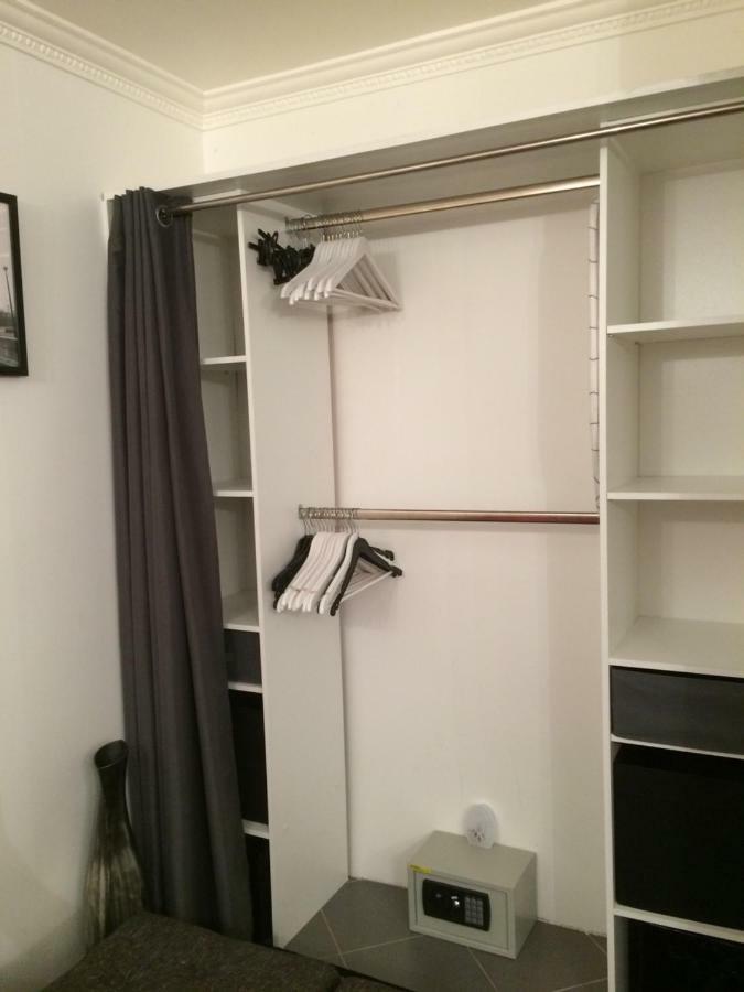 Appartement Cocon Centre Ville Mentone Esterno foto