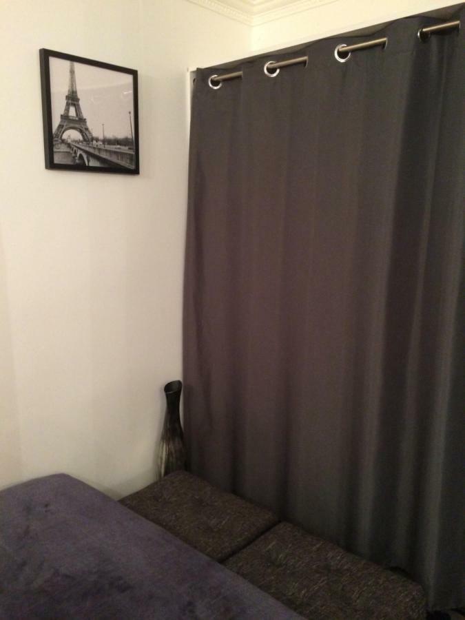 Appartement Cocon Centre Ville Mentone Esterno foto